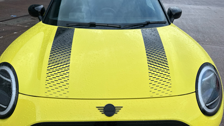 MINI Cooper 135kW E Sport [Level 2] 41kWh 3dr Auto Electric Hatchback